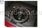 Запасное колесо для Mazda 6 (GL) (SDN) (MAZDA)