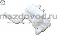 Бачок омывателя для Mazda 2 (DE) D65167481