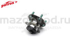 Подшипник RR ступицы в сборе для Mazda CX-7 (ER) (2WD) (PATRON)