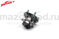 Подшипник задней ступицы в сборе для Mazda CX-7 (ER) (2WD) (PATRON) PBK4019H 