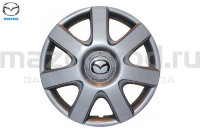 Колпак колеса R15" для Mazda 6 (GG) (MAZDA) GJ6R37170D GJ6R37170A 