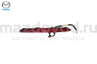 Фонарь задний ( STOP ) крышки багажника для Mazda CX-9 (TC) (MAZDA) TK4851580 