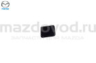 Заглушка селектора АКПП для Mazda 6 (GJ) (MAZDA)