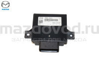 Преобразователь DC/DC iStop для Mazda CX-5 (KE/KF) (MAZDA) PE0318572 