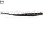 Поводок дворника водительский для Mazda 3 (BL) (MAZDA)