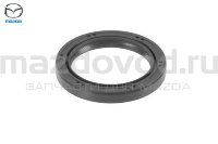 Сальник коленвала FR для Mazda CX-9 (TB) (MAZDA) CY0110602 CY0210602