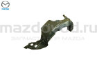 Подкрылок FR для Mazda 6 (GH) (L) (SPORT) (MAZDA)