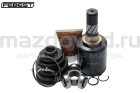 Шрус внутренний (L) для Mazda 3 (BL) (2.0) (АКПП) (FEBEST)