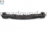 Усилитель переднего бампера  Mazda CX-7 (ER)  EHY050070 EHY050070A EHY050070B