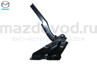 Петля капота левая для Mazda CX-9 (TC) (MAZDA) TK4852420 