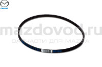 Ремень помпы для Mazda СХ-5 (KE) (ДВС-2.0) (MAZDA) PE0115908 PEDD15908 MAZDOVOD.RU +7(495)725-11-66 +7(495)518-64-44 8(800)222-60-64