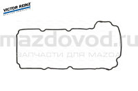 Прокладка клапанной крышки правая для Mazda CX-9 (TB) (VICTOR REINZ) 715426600 