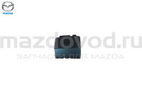 Заглушка заднего буксировочного крюка для Mazda 6 (GJ) левая (42B) (MAZDA) G4YL50EL183 GJR950EL183 GJR950EL1A83 