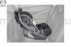 Детское кресло Baby Safe Plus (0-13 кг.) для Mazda 2 (DE) (MAZDA)