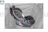 Детское кресло Baby Safe Plus (0-13 кг.) для Mazda 2 (DE) (MAZDA) C836W3111