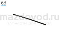 Резинка водительской щетки стеклоочистителя для Mazda CX-5 (KF) (MAZDA) TK4867333 