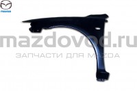 Переднее левое крыло для Mazda 6 (GG) GJ6A52211E8H GJ6A52211E MAZDOVOD.RU +7(495)725-11-66 +7(495)518-64-44 8(800)222-60-64