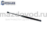 Амортизатор багажника для Mazda 3 (BK) (SDN) (W/REAR SPOILER) (STELLOX) 1110363SX 
