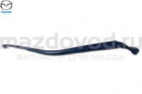 Поводок дворника пассажирский для Mazda 3 (BL) (MAZDA) BBP367321