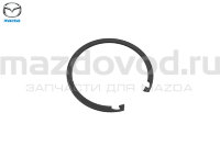 Кольцо стопорное переднего подшипника ступицы для Mazda CX-9 (TB) (MAZDA) GP9A33048 