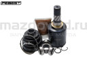 Шрус внутренний (L) для Mazda 5 (CR) (2.0) (АКПП) (FEBEST)