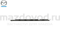 Молдинг двери задний правый наруж для Mazda CX-5 (KE) (MAZDA) KD5350660B KD5350660A KD5350660