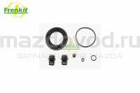 Ремкомплект FR суппорта для Mazda CX-5 (KE) (1 сторона) (FRENKIT) 260052 