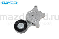 Ролик приводного ремня натяжной для Mazda CX-9 (TB) (DAYCO) 89603 