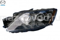 Фара передняя левая Mazda CX-7 (ER) Ксенон EH1051041A EH1051041B EH1051041C EH1051041D EH1051041E 