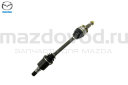 Привод FR (L) для Mazda 6 (GJ/GL) (АКПП) (MAZDA)