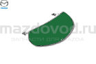 Заднее стекло  (COLOR-GREEN>W/ANTENNA) для Mazda CX-5 (KE) (MAZDA)