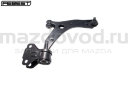 Рычаг FR (R) для Mazda 3 (BL) (FEBEST)