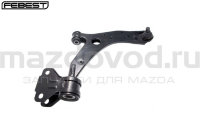 Рычаг передний правый для Mazda 3 (BL) (FEBEST) 0524BLRH  