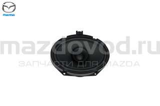 Mazda 6 speakers shop