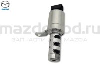 Клапан изменения фаз ГРМ (OCV) для Mazda СХ-5 (KE/KF) (MAZDA) PE0114420A PE0114420