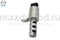 Клапан изменения фаз ГРМ (OCV) для Mazda СХ-5 (KE/KF) (MAZDA) PE0114420A PE0114420