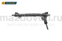 Рулевая рейка (без тяг) для Mazda 3 (BK) (ДВС 1.6) (MOTORHERZ) R22112RB 