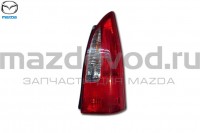 Задний правый фонарь для Mazda 5 (CR) C29151150 C29151150C C29151170C C29151170D C29151150D 