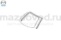 Стекло лобовое для Mazda CX-9 (TB) (MAZDA) TK3563900 TK35639009D 