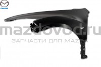 Переднее левое крыло для Mazda 6 (GH) (MAZDA) GS1D52210B GS1D52210D GS1D52210C GSYD52210 MAZDOVOD.RU +7(495)725-11-66 +7(495)518-64-44