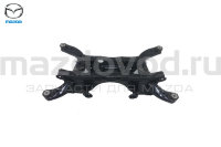 Подрамник задний для Mazda CX-5 (KE) (4WD) (MAZDA) KD352880XH KD352880XG KD352880XE KD352880XD KD352880XC KD352880XA KD352880X 