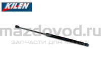 Амортизатор багажника для Mazda 3 (BK) (SDN) (W/REAR SPOILER) (KILEN) 436041 