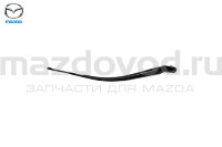 Поводок переднего левого дворника для Mazda 6 (GJ/GL) (MAZDA) GHP967321A GHP967321 