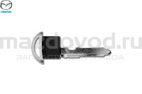 Заготовка ключа зажигания для Mazda 2 (DJ/DL) (MAZDA) KD5358492 