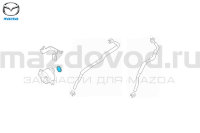 Кольцо уплотнительное маслоохладителя для Mazda 3 (BM/BN) (MAZDA) FZ0119946 FZ0219946 