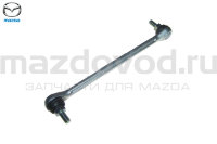 Стойка стабилизатора переднего для Mazda 2 (DE) (MAZDA) D65134170 D65134170A