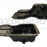 Поддон двигателя для Mazda 2 (DE), Mazda 3 (BK;BL) (1.6) (MAZDA) ZJ0110400 MAZDOVOD.RU +7(495)725-11-66 +7(495)518-64-44 8(800)222-60-64