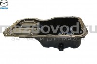 Поддон двигателя для Mazda 2 (DE), Mazda 3 (BK;BL) (1.6) (MAZDA) ZJ0110400 MAZDOVOD.RU +7(495)725-11-66 +7(495)518-64-44 8(800)222-60-64