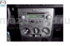 Аудиосистема кассетная для Mazda 2 (DE) (MAZDA)