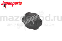 Крышка маслозаливной горловины для Mazda 3 (BK/BL/BM) (ДВС-1.6) (JAPAN PARTS) KO019 